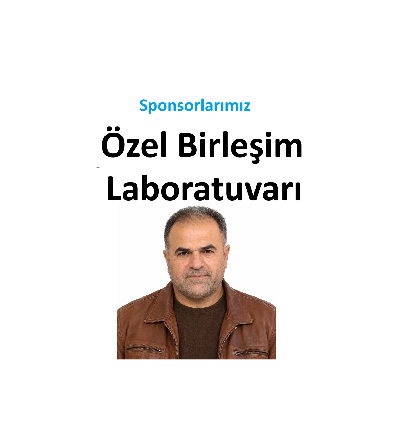Özel Birleşim Laboratuvarı Sponsorumuz Oldu.
